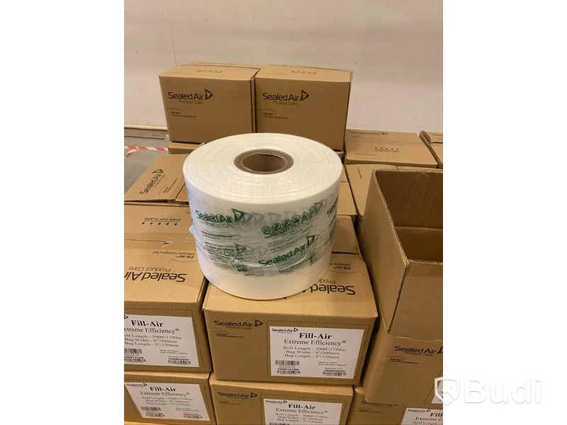 26 st Fill-Air Inflatable Packaging Roll